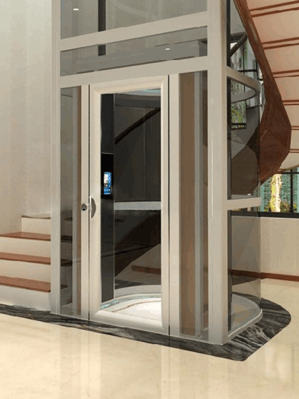 考慮老人上下樓問(wèn)題，別墅電梯該如何選擇？ 