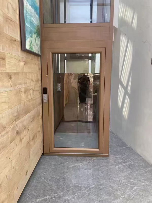 家用電梯